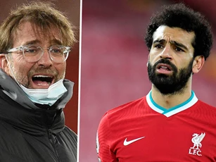 Đại diện Salah khiến fan Liverpool lo sốt vó