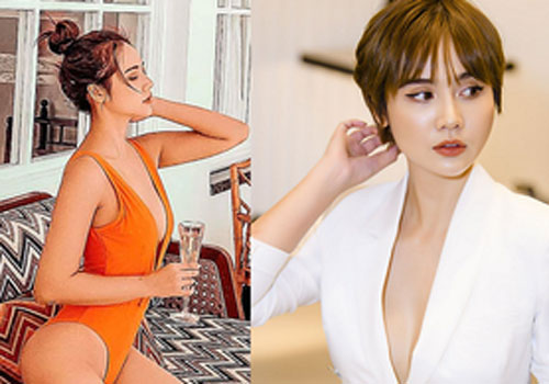 Huyền Lizzie ở tuổi 30: Là CEO, mua nhà sang, ngày càng 'nóng bỏng'