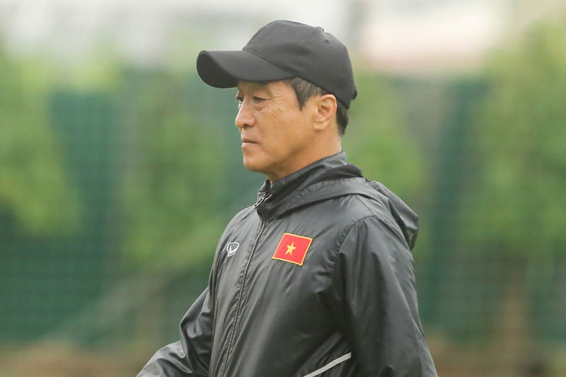 Lee Young-jin: Bí mật thú vị về bộ não của HLV Park Hang-seo