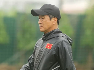Lee Young-jin: Bí mật thú vị về bộ não của HLV Park Hang-seo