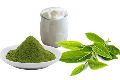 7 cách đắp mặt nạ sữa chua giúp trắng da, trị mụn hiệu quả nhất