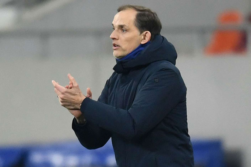 HLV Tuchel cảnh báo học trò sau trận thắng Liverpool