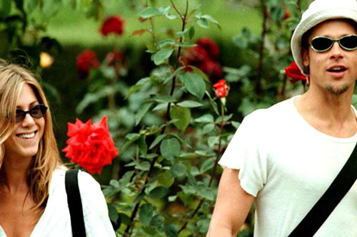 Liệu Jennifer Aniston và Brad Pitt có thể quay lại với nhau lần nữa?
