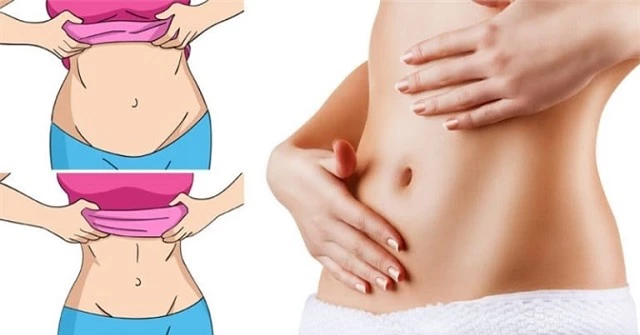 Massage có phải là cách giảm mỡ bụng tốt?