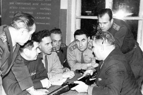 Vũ khí bắn tỉa phổ biến nhất thế giới