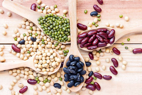 Thực phẩm "vàng" giúp bạn sống lâu trăm tuổi