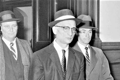 Những vụ trao đổi điệp viên nổi tiếng nhất trong lịch sử