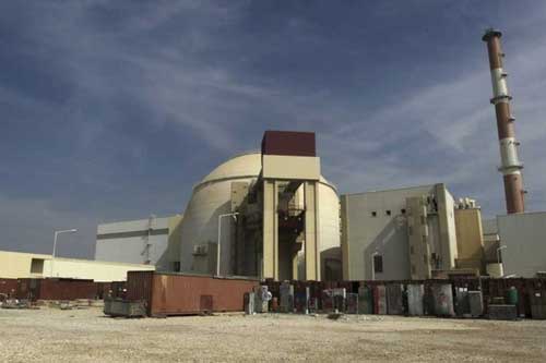 Ai đã sát hại 7 nhà khoa học hạt nhân hàng đầu của Iran?