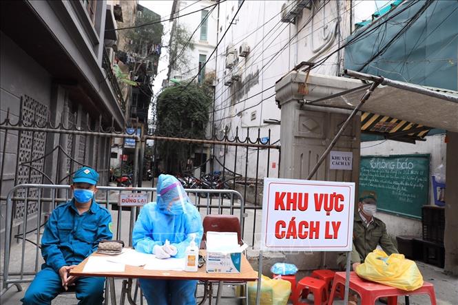 Nữ sinh viên nghi nhiễm Covid-19 ở TP Hải Dương âm tính nCoV khi xét nghiệm lại