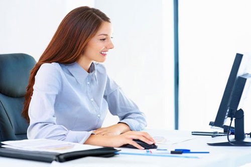 6 nguyên tắc vàng người ngồi máy tính bắt buộc phải biết