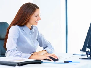 6 nguyên tắc vàng người ngồi máy tính bắt buộc phải biết