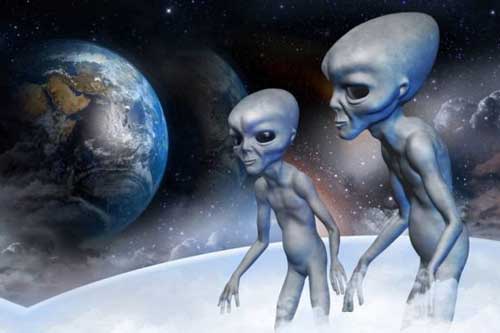 Người ngoài hành tinh có thể xâm chiếm Trái Đất do ‘sơ suất’ của NASA?