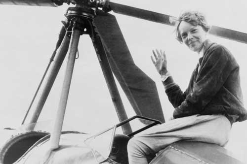 Top 8 người phụ nữ thay đổi lịch sử du lịch thế giới