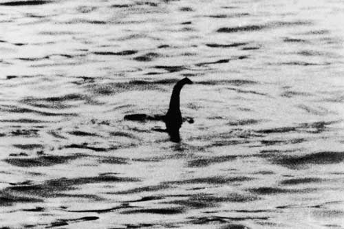 Các nhà khoa học đã giải mã được bí ẩn 'chấn động' về Quái vật hồ Loch Ness