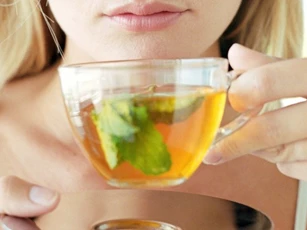 Trà xanh có thể giúp bạn thông minh hơn