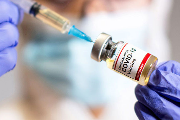Mong muốn Anh tạo thuận lợi cho Việt Nam trong cung ứng vaccine COVID-19