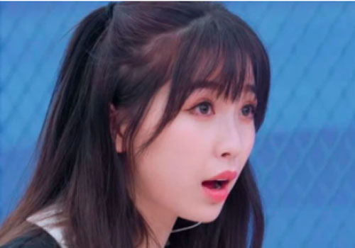 Ngu Thư Hân nhận đủ "gạch đá" vì phát ngôn gây tranh cãi tại Thanh Xuân Có Bạn 3