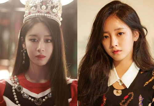Nữ idol nhóm T-ARA bị kẻ xấu đột nhập nhà riêng, dọa giết