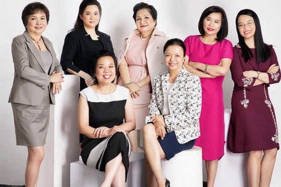 Tỷ lệ nữ giám đốc, chủ doanh nghiệp, hợp tác xã đạt ít nhất 30% vào năm 2030