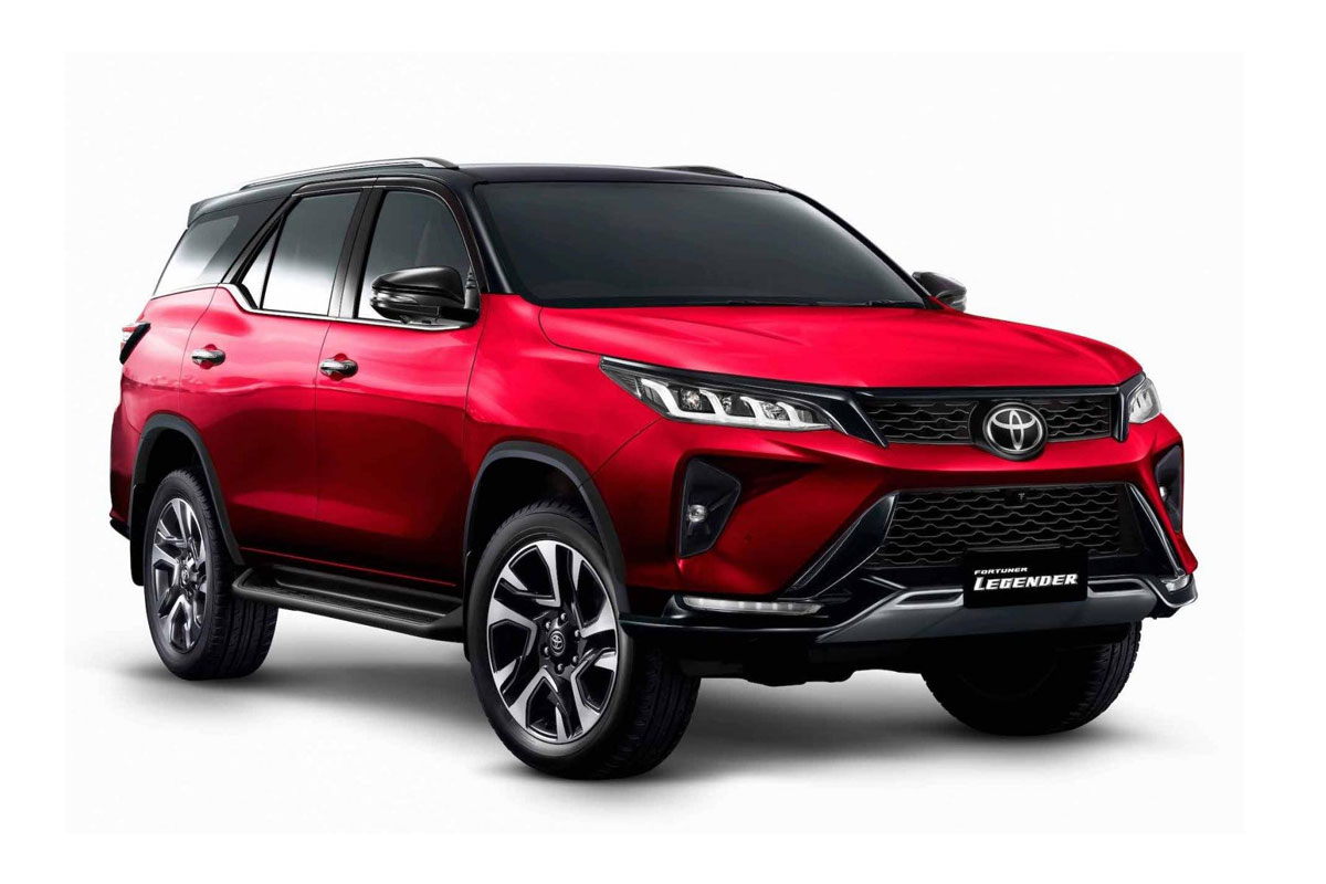 Top 10 thương hiệu ôtô bán chạy nhất thế giới tháng 1/2021: Toyota thống trị, Nissan vượt Hyundai, Kia vắng mặt