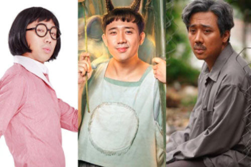 "Cái khó" của Trấn Thành: Danh hài nhưng lại thành công ở những vai bi, tình cảm như Bố Già?