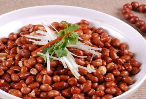 Cách ăn lạc mới 3 ngày một lần để làm sạch ruột, ngăn ngừa ung thư, trì hoãn lão hóa và thanh lọc cơ thể