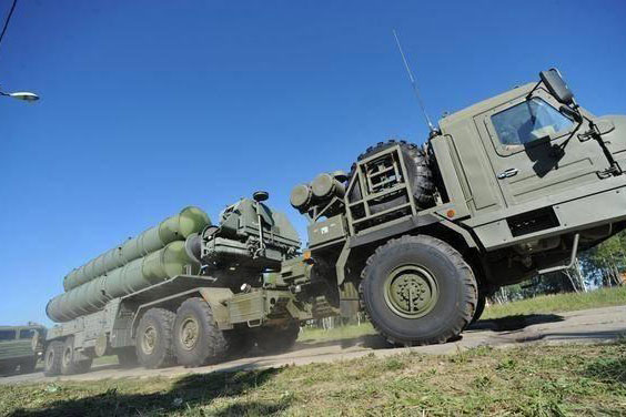 Việc triển khai hệ thống phòng không S-400 ở Belarus có thể gây bất lợi cho Nga