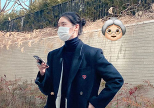 Lee Jong Suk ngày càng xuống dốc nhan sắc, nhận không ra nam thần Kbiz một thời với mái tóc dài buộc cao