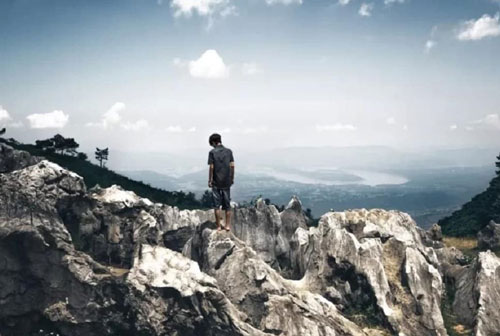 Một người đàn ông có năng lực thực sự sẽ có bốn đặc điểm này