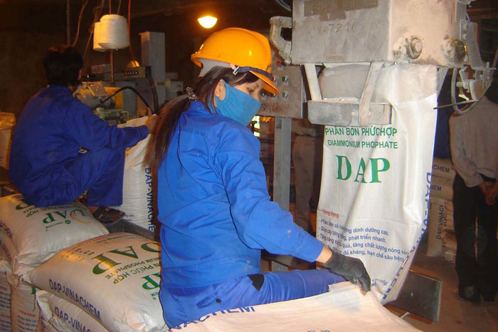 Thuế tự vệ với phân bón đang bảo vệ lợi ích cho ai?