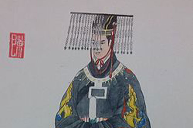 Vua Lê Thánh Tông gặp siêu trộm và bài học về sự liêm chính