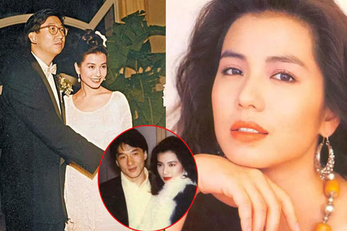 'Marilyn Monroe Hồng Kông' Chung Sở Hồng: Từ chối tình cảm của nhiều người đàn ông giàu có, chấp nhận sống góa bụa suốt 13 năm mà không tái hôn