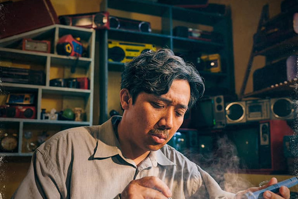 Phim 'Bố già' của Trấn Thành lập kỷ lục doanh thu không tưởng