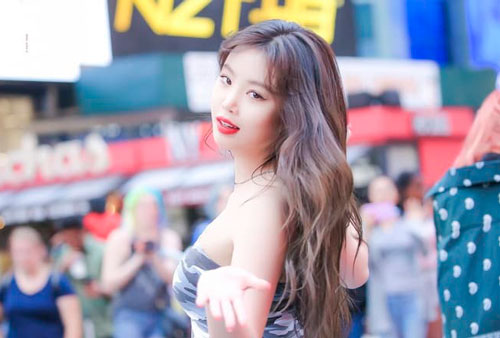 Khán giả yêu cầu đuổi Soojin khỏi nhóm (G)I-DLE vì bê bối trộm đồ và bắt nạt bạn