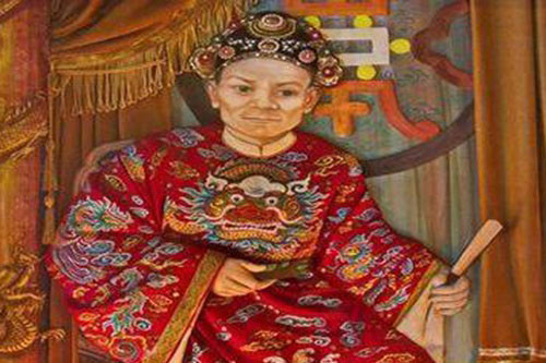 Cuộc đời trong cung cấm của thái giám ngày xưa