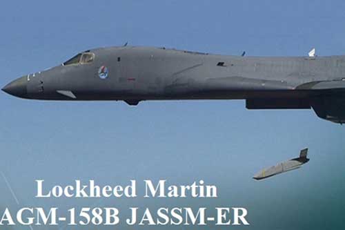 Mỹ sắm 400 sát thủ quyết đâm xuyên lãnh thổ Nga