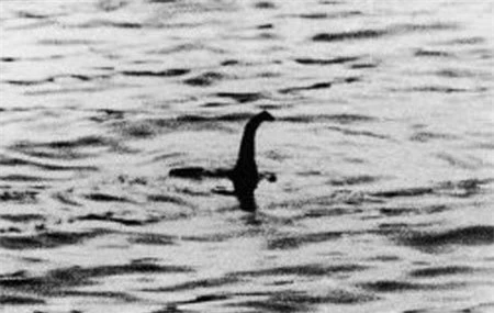 Thêm bằng chứng mới về quái vật hồ Loch Ness
