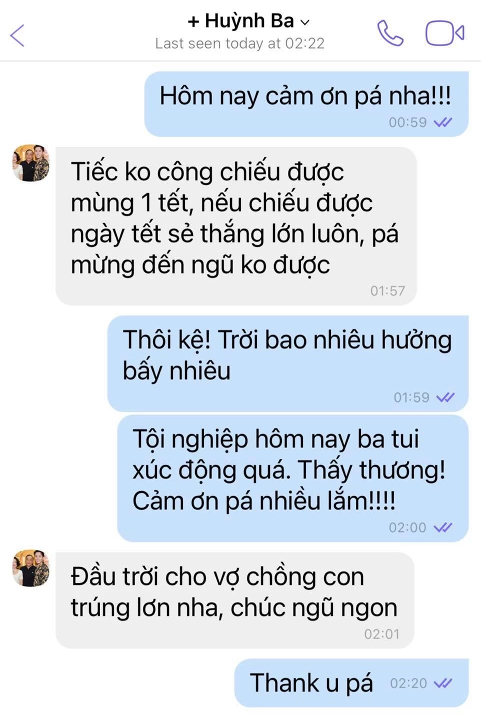 Trấn Thành ra ở riêng và mối quan hệ thật sự với bố đẻ - Ảnh 5.