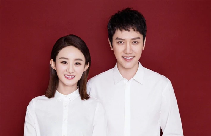 Triệu Lệ Dĩnh - Phùng Thiệu Phong chưa tổ chức đám cưới vì bất đồng quan điểm? Triệu Lệ Dĩnh - Phùng Thiệu Phong chưa tổ chức đám cưới vì bất đồng quan điểm?