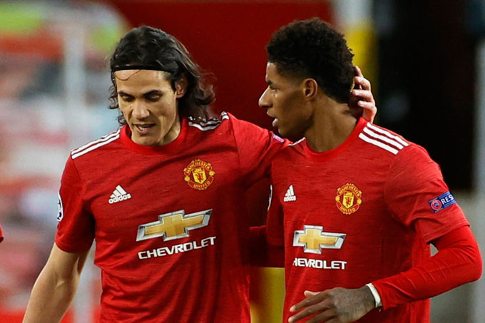 Top 5 nguyên nhân khiến MU 'ngừng' ghi bàn trong 5 giờ đồng hồ