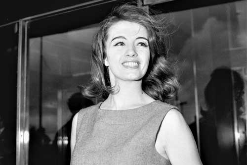 Bí ẩn vụ bê bối tình dục của chính trị gia hàng đầu Anh và nữ điệp viên Liên Xô