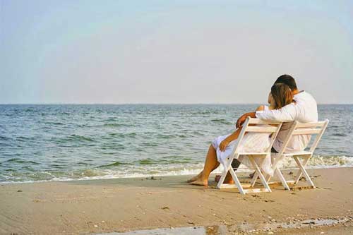 Bí quyết giữ lửa tình yêu của các cặp vợ chồng hạnh phúc