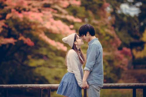 10 bí quyết giúp tình yêu của bạn luôn bền chặt