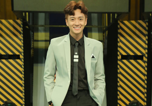 Ngô Kiến Huy tiết lộ về tình hình tài chính giữa mùa dịch COVID-19