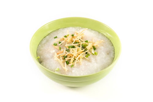 Các món ăn chữa cảm lạnh từ gừng hiệu quả nhất