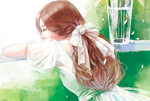 Trong ngày cưới, tôi rớm nước mắt khi thấy chị chồng ngô nghê cầm tờ 500 nghìn trao tặng mình