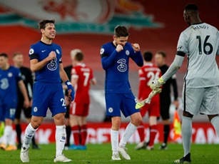 Đánh bại Liverpool, Chelsea thật sự hồi sinh