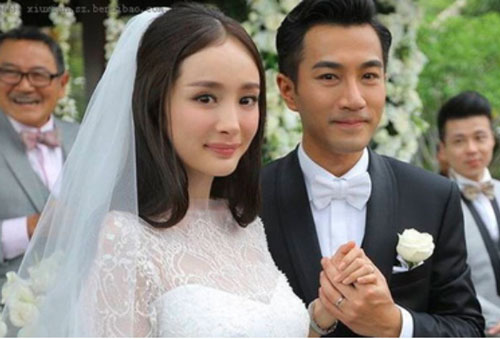 Bài phỏng vấn của Dương Mịch để lộ lý do ly hôn, nguyên nhân chủ yếu đến từ Lưu Khải Uy?