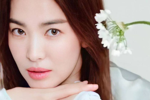 Song Hye Kyo tiết lộ điều không hề thay đổi cả trước và sau khi ly hôn Song Joong Ki