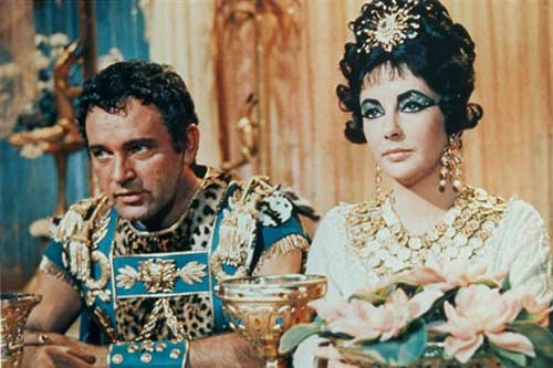 Sự thật gây 'sốc' về việc tìm được mộ của Nữ hoàng Cleopatra và người tình